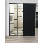 鐵件拉門 - 元發金屬工程行