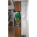 鐵件屏風 - 元發金屬工程行