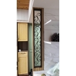 鐵件屏風 - 元發金屬工程行