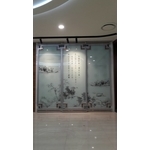 鐵件屏風 - 元發金屬工程行