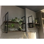 鐵件吊架 - 元發金屬工程行