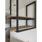 鐵件吊架 - 元發金屬工程行