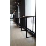 鐵件桌腳 - 元發金屬工程行