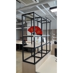 裝潢鐵件 - 元發金屬工程行