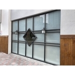 造形固定窗 - 元發金屬工程行