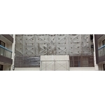 鐵件格柵 - 元發金屬工程行