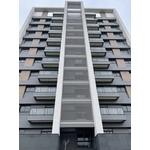 陽台玻璃欄杆 - 元發金屬工程行