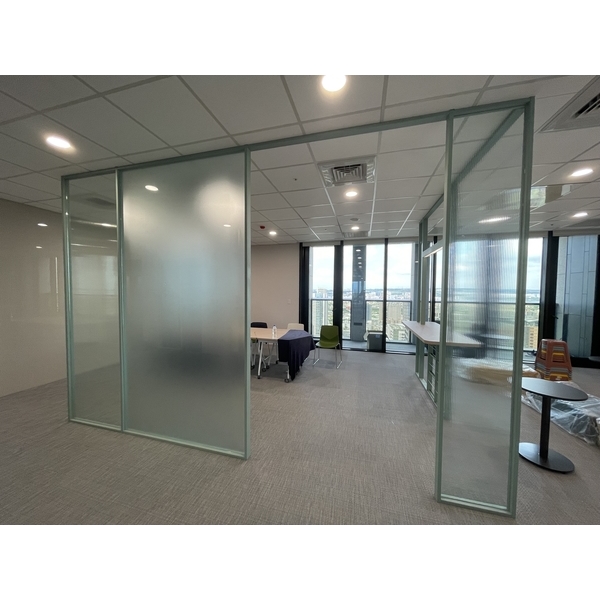 複合式屏風,元發金屬工程行