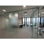 複合式屏風 - 元發金屬工程行