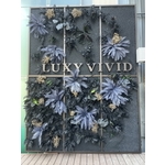 造型招牌 - 元發金屬工程行