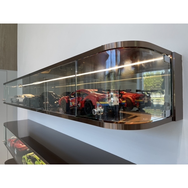 鍍鈦展示櫃 鍍鈦展示櫃-元發金屬工程行