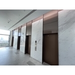 B3~10F 電梯鍍鈦板 - 元發金屬工程行