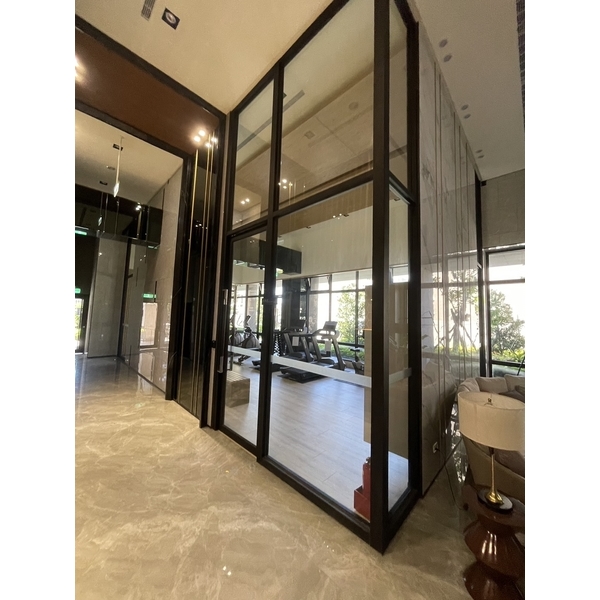 固定窗,元發金屬工程行