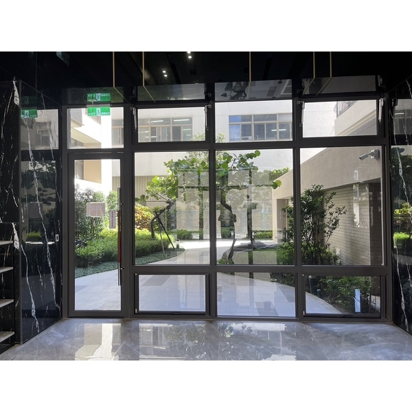 固定窗,元發金屬工程行