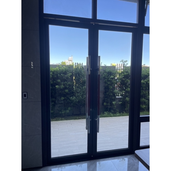 固定窗-元發金屬工程行