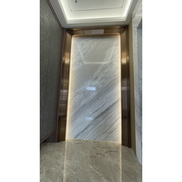 鍍鈦造型玄關 鍍鈦造型玄關,元發金屬工程行