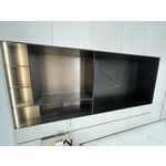 鐵件電視櫃-元發金屬工程行