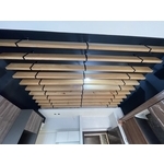 鐵件吊架 - 元發金屬工程行