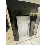 電梯口造型鐵件 - 元發金屬工程行