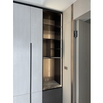 鐵件書櫃 - 元發金屬工程行