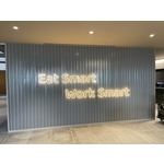 鐵件貨櫃壁板 - 元發金屬工程行