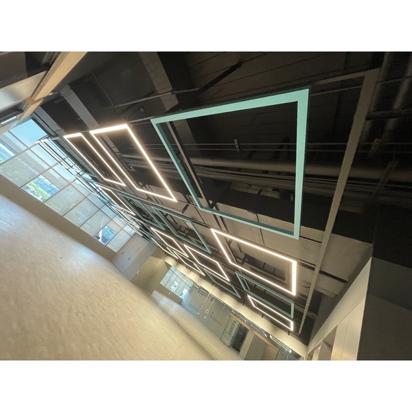 鐵件造型吊架,元發金屬工程行