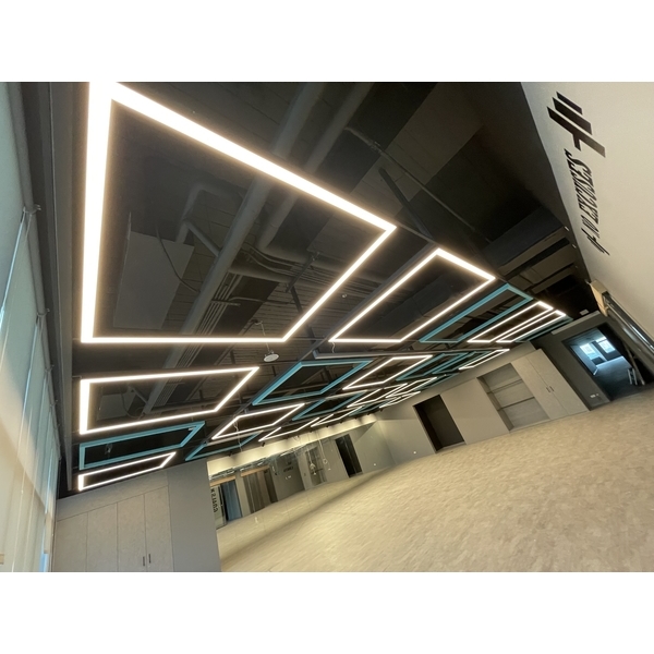 鐵件造型吊架-元發金屬工程行