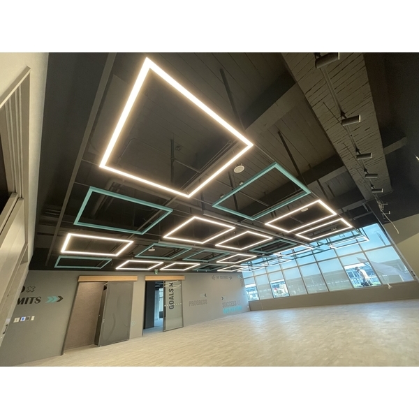 鐵件造型吊架-元發金屬工程行