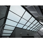 採光罩-元發金屬工程行