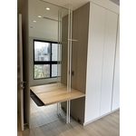 多功能化妝台 - 元發金屬工程行