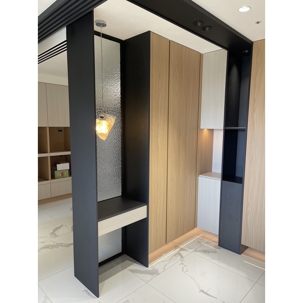 造型鐵件隔屏風,元發金屬工程行