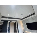 鍍鈦天花板收邊