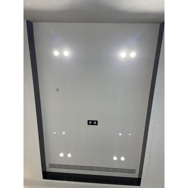 鍍鈦天花板收邊-元發金屬工程行