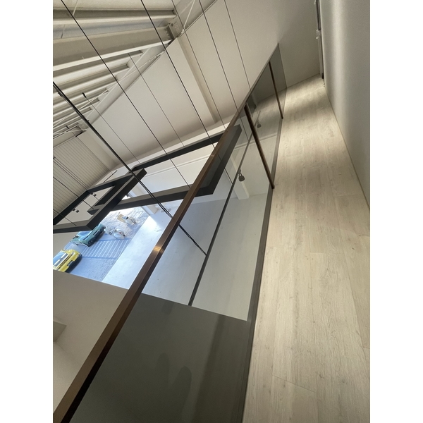 鍍鈦欄杆,元發金屬工程行