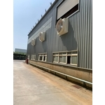 54吋負壓排風扇 - 威鈜科技有限公司