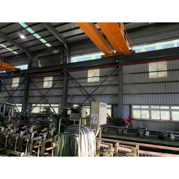 54吋負壓排風扇