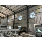 排風扇 - 威鈜科技有限公司