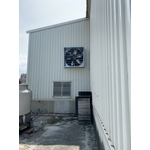 塑膠射出廠悶熱排除 - 威鈜科技有限公司