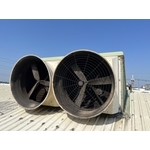 負壓扇汰舊換新 - 威鈜科技有限公司