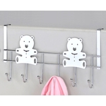 小熊門後掛鉤-晨允企業有限公司