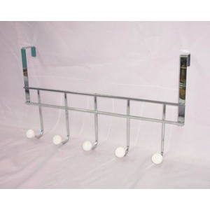 四方鐵門後磁珠5鉤 , 晨允企業有限公司