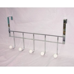 四方鐵門後磁珠5鉤 , 晨允企業有限公司