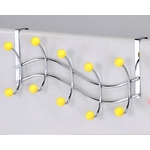 曲線門後五鉤 , 晨允企業有限公司