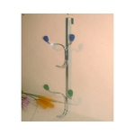 門後弧型六鉤波麗珠 , 晨允企業有限公司