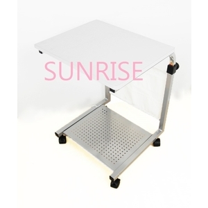 四角管邊桌／移動邊桌／電腦桌／書桌 , 晨允企業有限公司