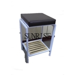 化妝椅／單人椅-晨允企業有限公司