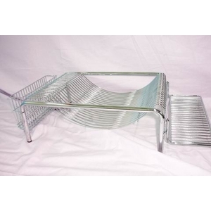 盤架／滴水盤架／碗盤架／水槽架,晨允企業有限公司