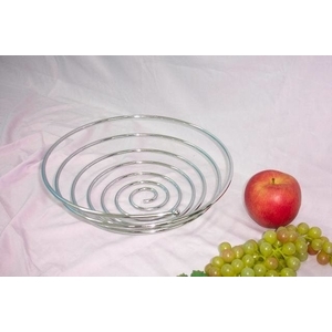 螺旋水果籃,晨允企業有限公司