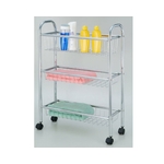 移動式置物籃 , 晨允企業有限公司