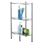 3層鐵板角落架-晨允企業有限公司